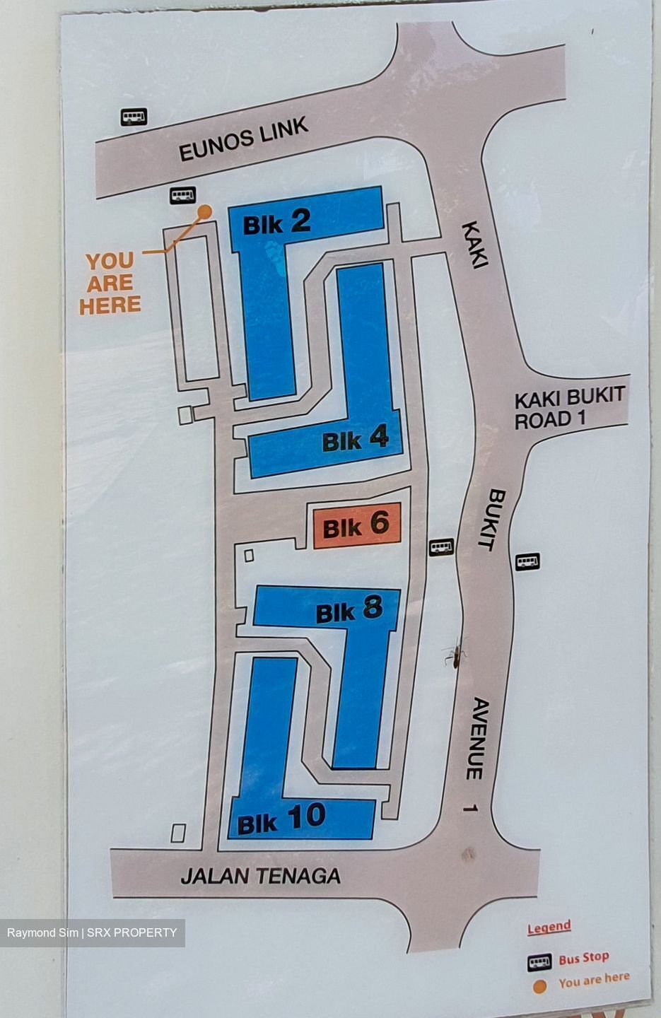 Kaki Bukit Avenue 1 (D14), Office #353154261